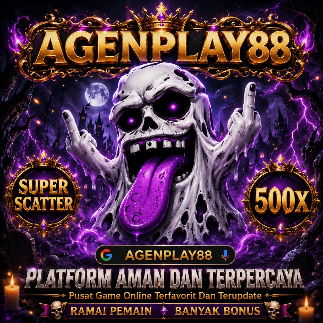 OSG88 - The Best Aman & Terpercaya
